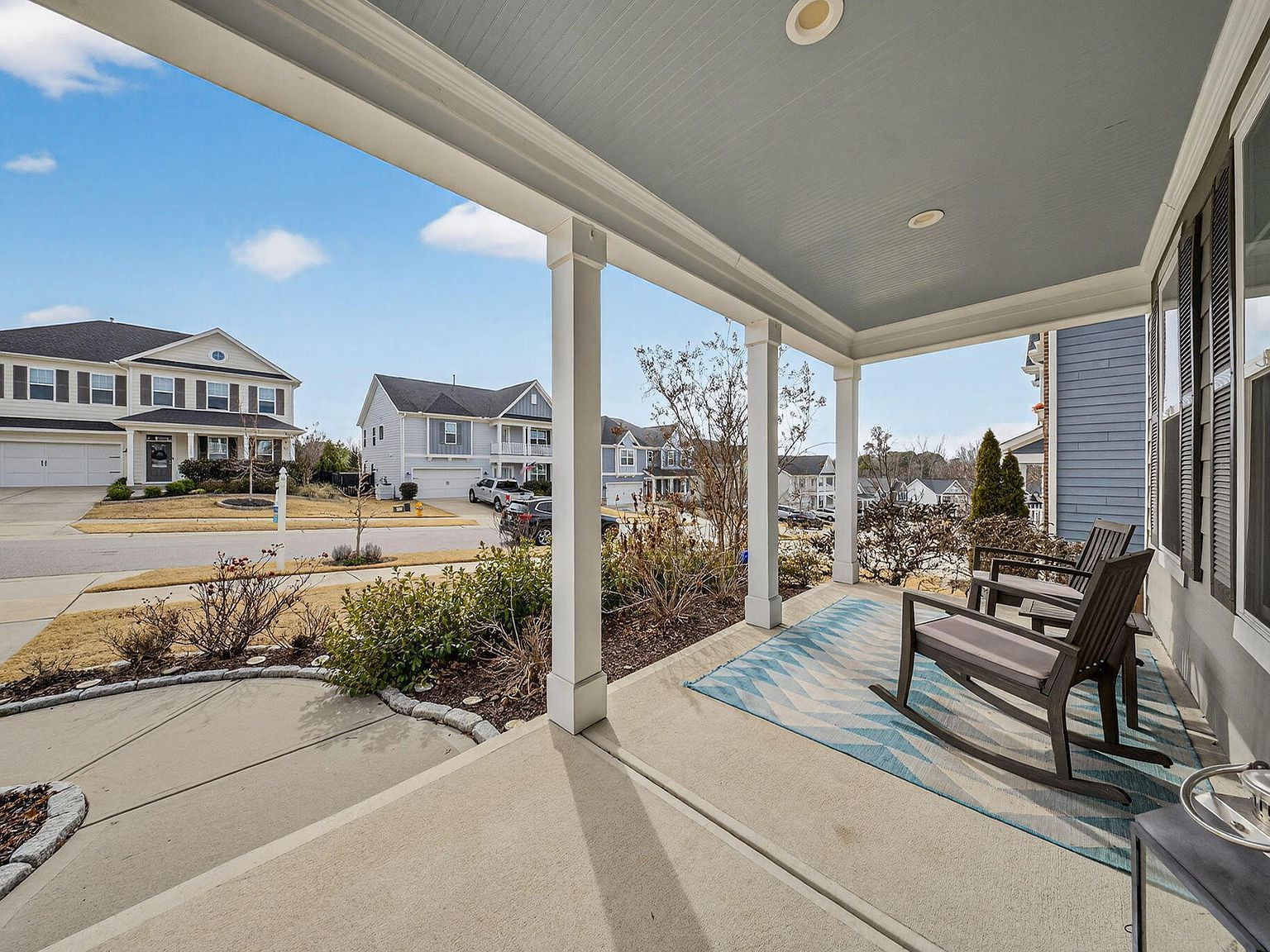 2908 Thurman Dairy Loop Wake Forest, NC 27587 - Thumbnail 3