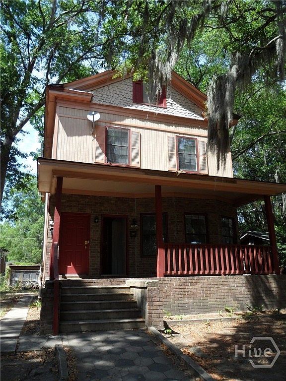 918 E Duffy St Savannah, GA 31401 - Thumbnail 3