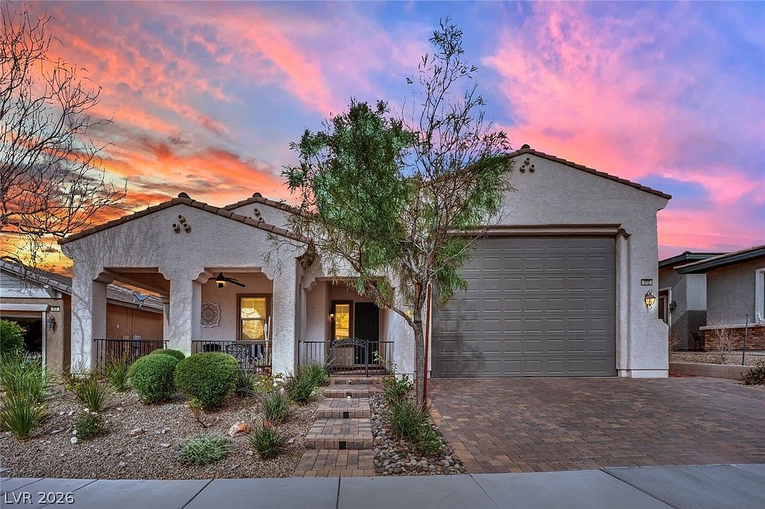 512 Heritage Bridge Ave Henderson, NV 89011 - Thumbnail 3