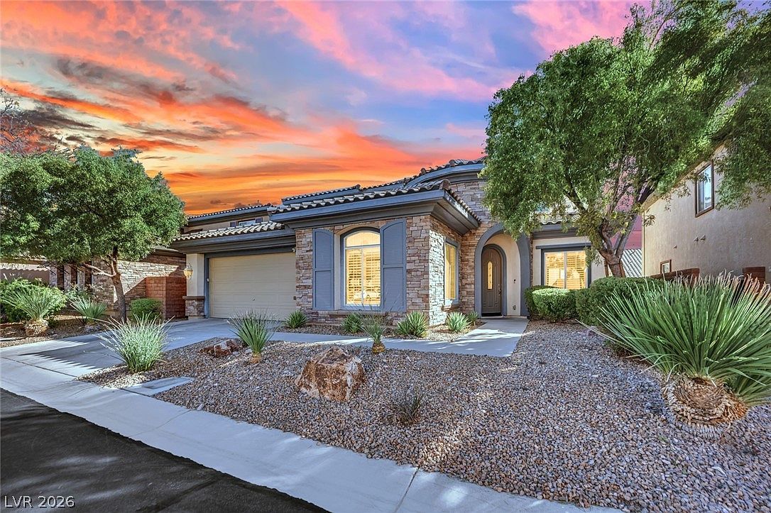 10384 Shropshire St Las Vegas, NV 89178 - Thumbnail 3