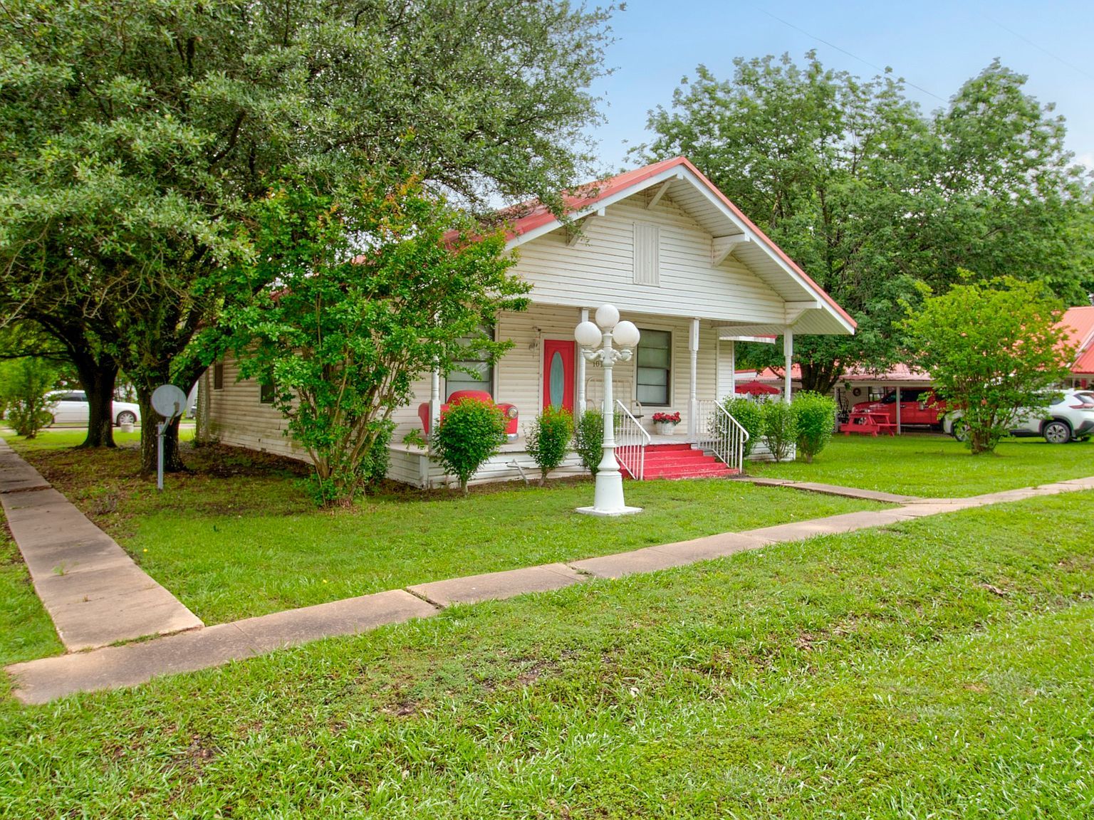 101 E Reed St Randolph, TX 75475 - Thumbnail 3