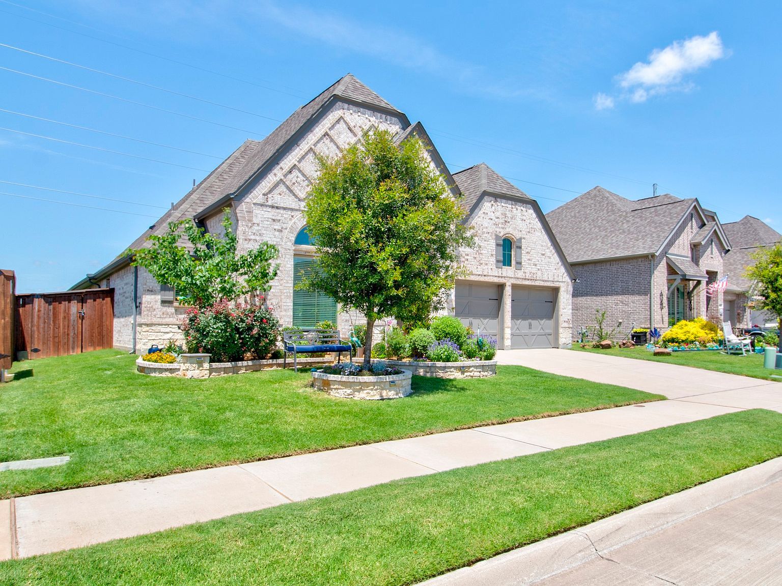 3609 Honey Suckle Ln Little Elm, TX 75068 - Thumbnail 3