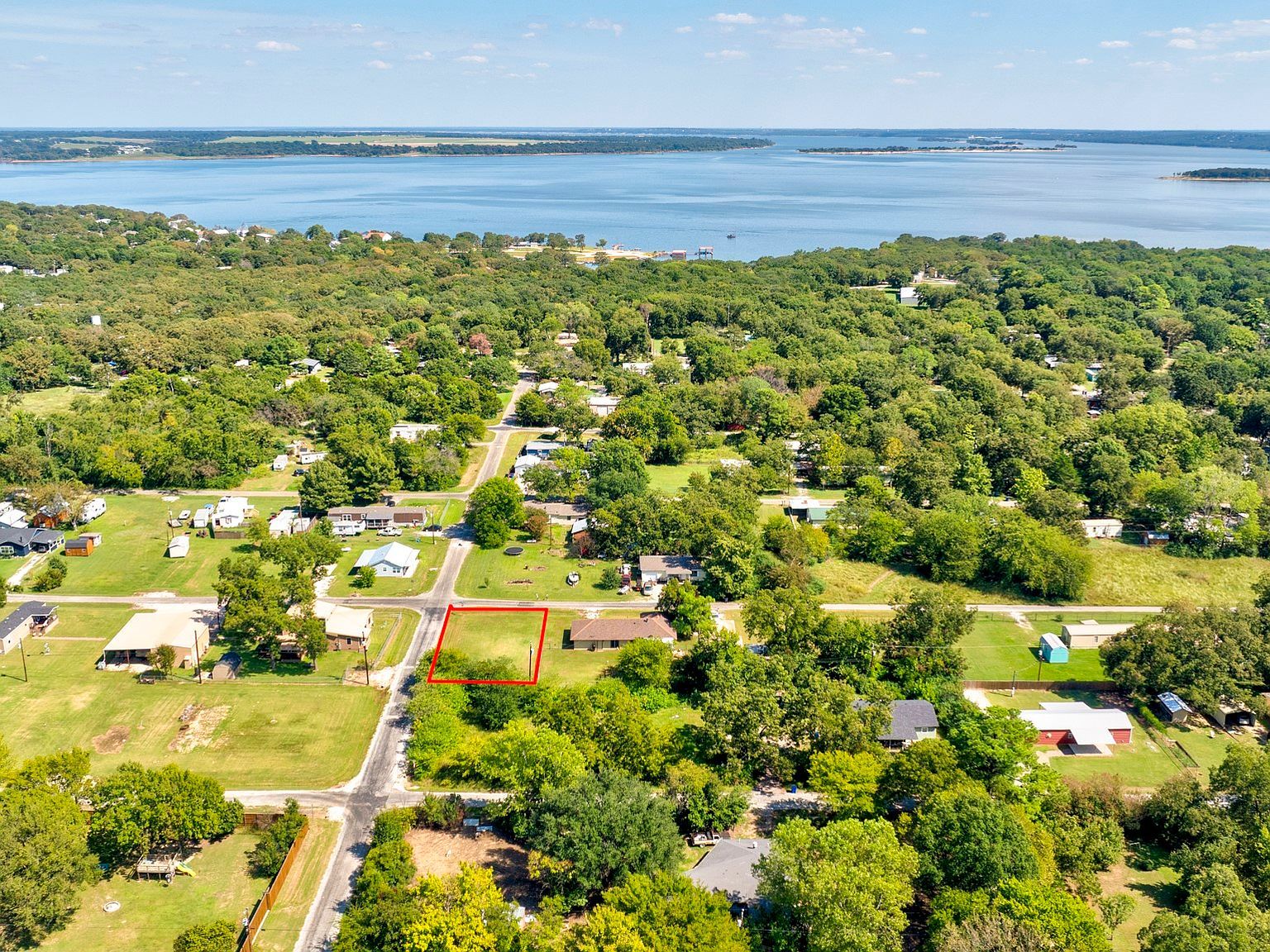 355 Old Shawnee Trail Dr Gordonville, TX 76245 - Thumbnail 3