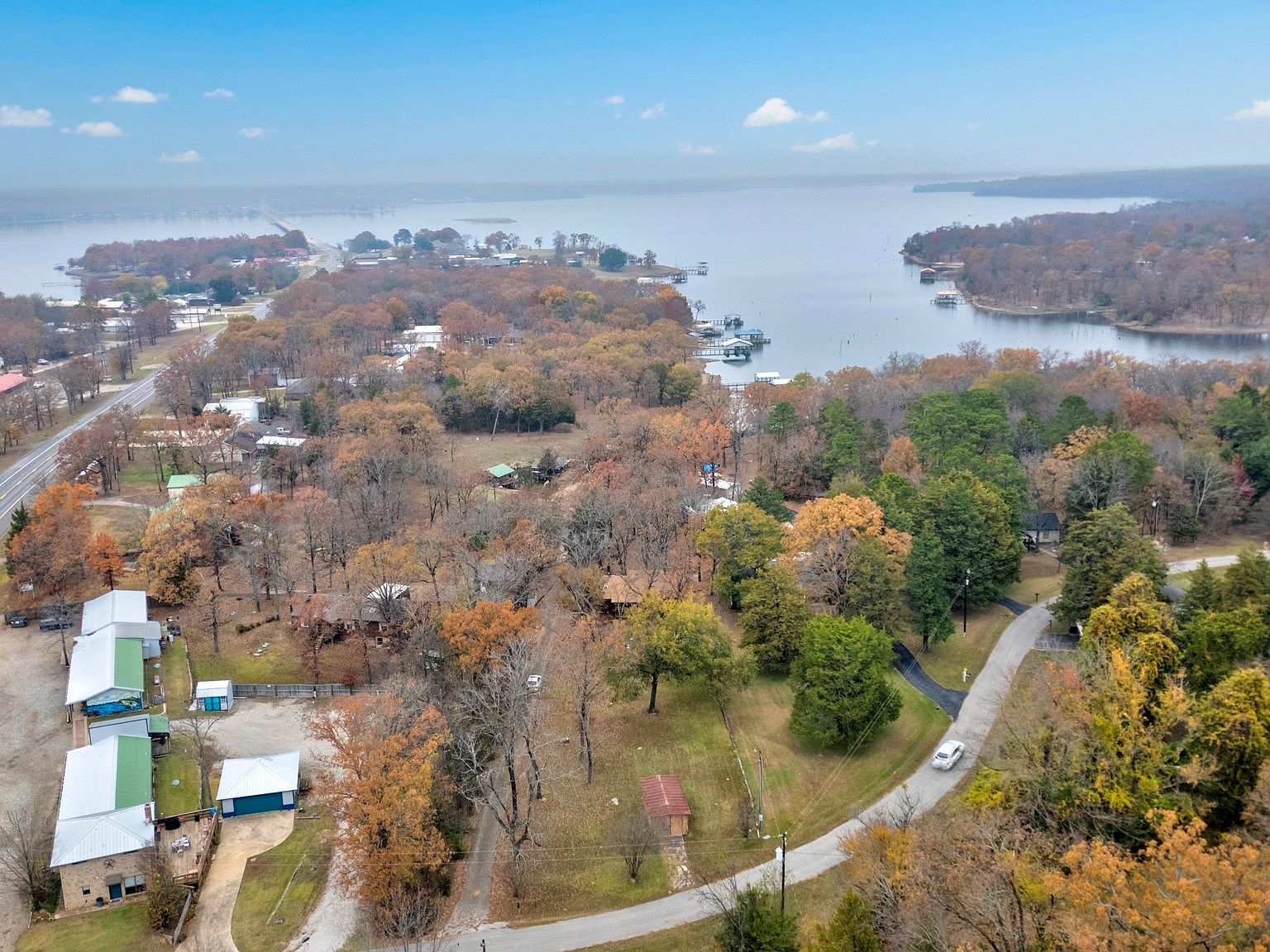 141 County Road 1215 Quitman, TX 75783 - Thumbnail 3