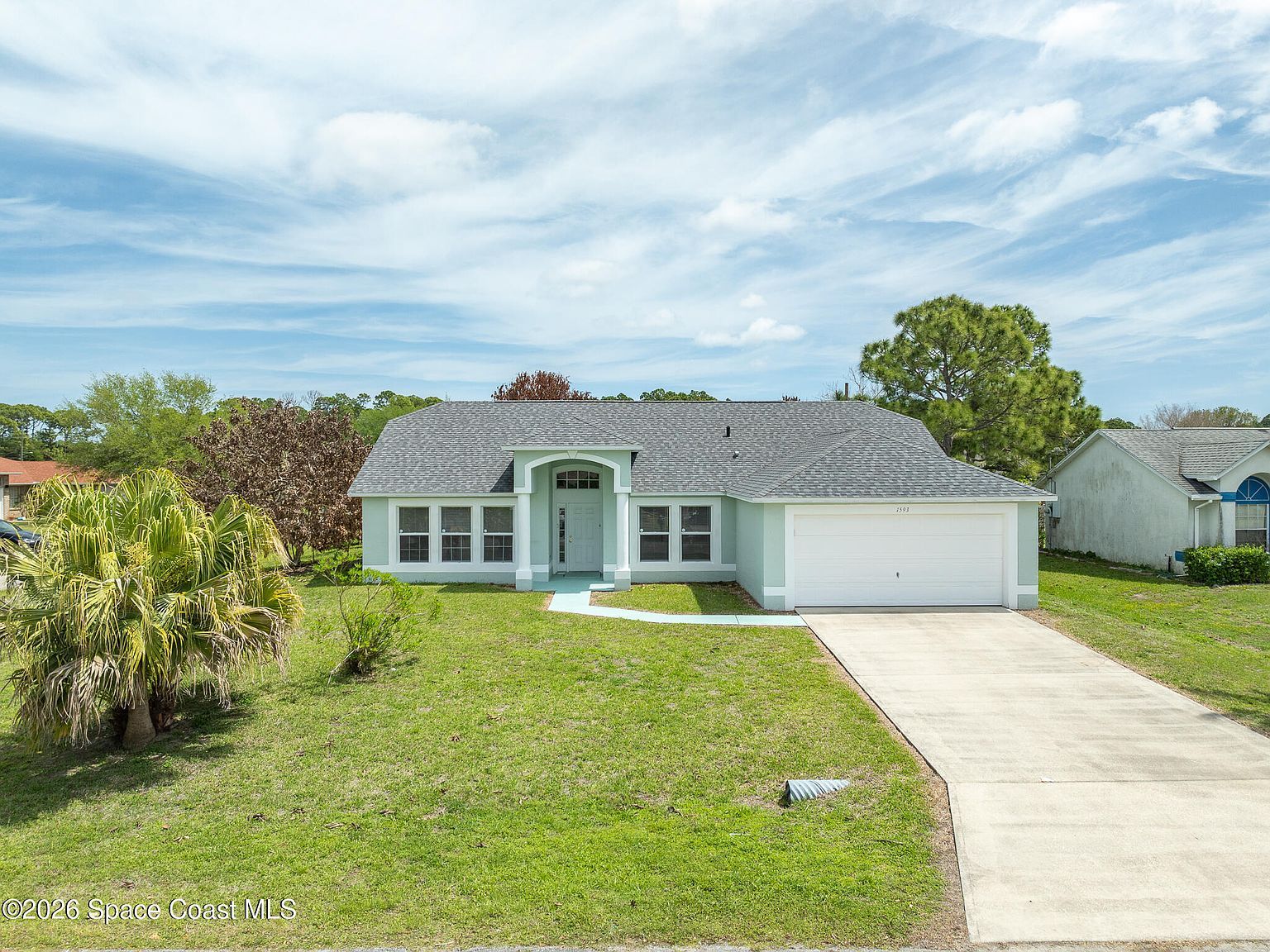 1593 Eagle Ave NW Palm Bay, FL 32907 - Thumbnail 3