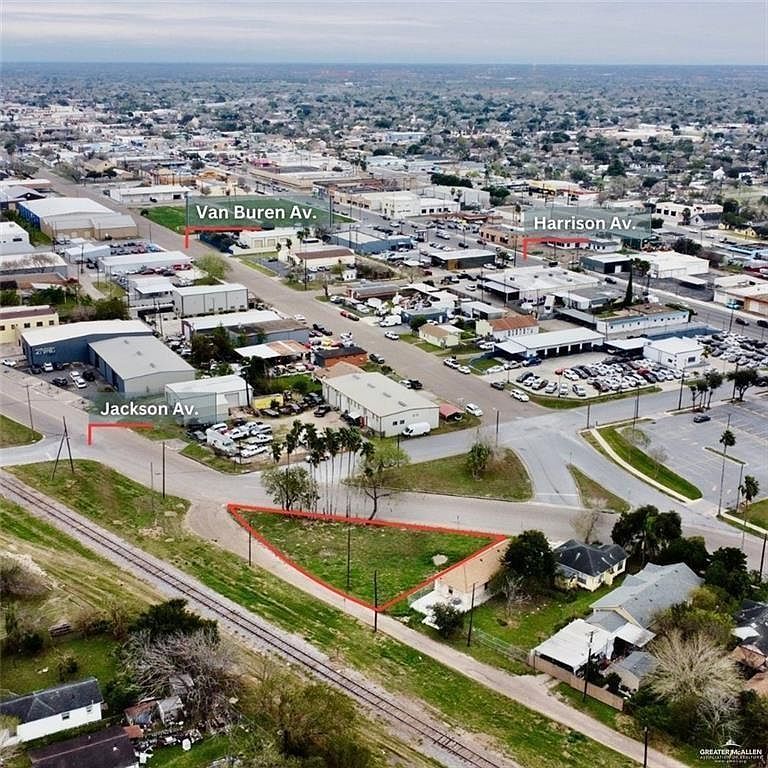 0 W Jackson Ave Harlingen, TX 78550 - Thumbnail 3