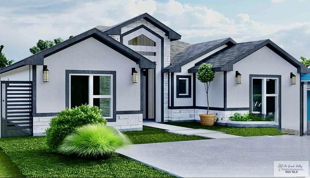 1634 Roosevelt St Brownsville, TX 78521 - Thumbnail 3