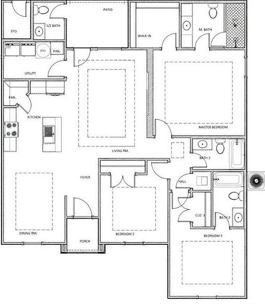 224 Sauvignon Ave Scottown, OH 45678 - Thumbnail 3