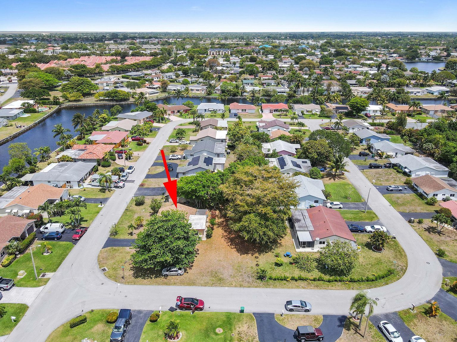 7000 NW 95th Ter Fort Lauderdale, FL 33321 - Thumbnail 3