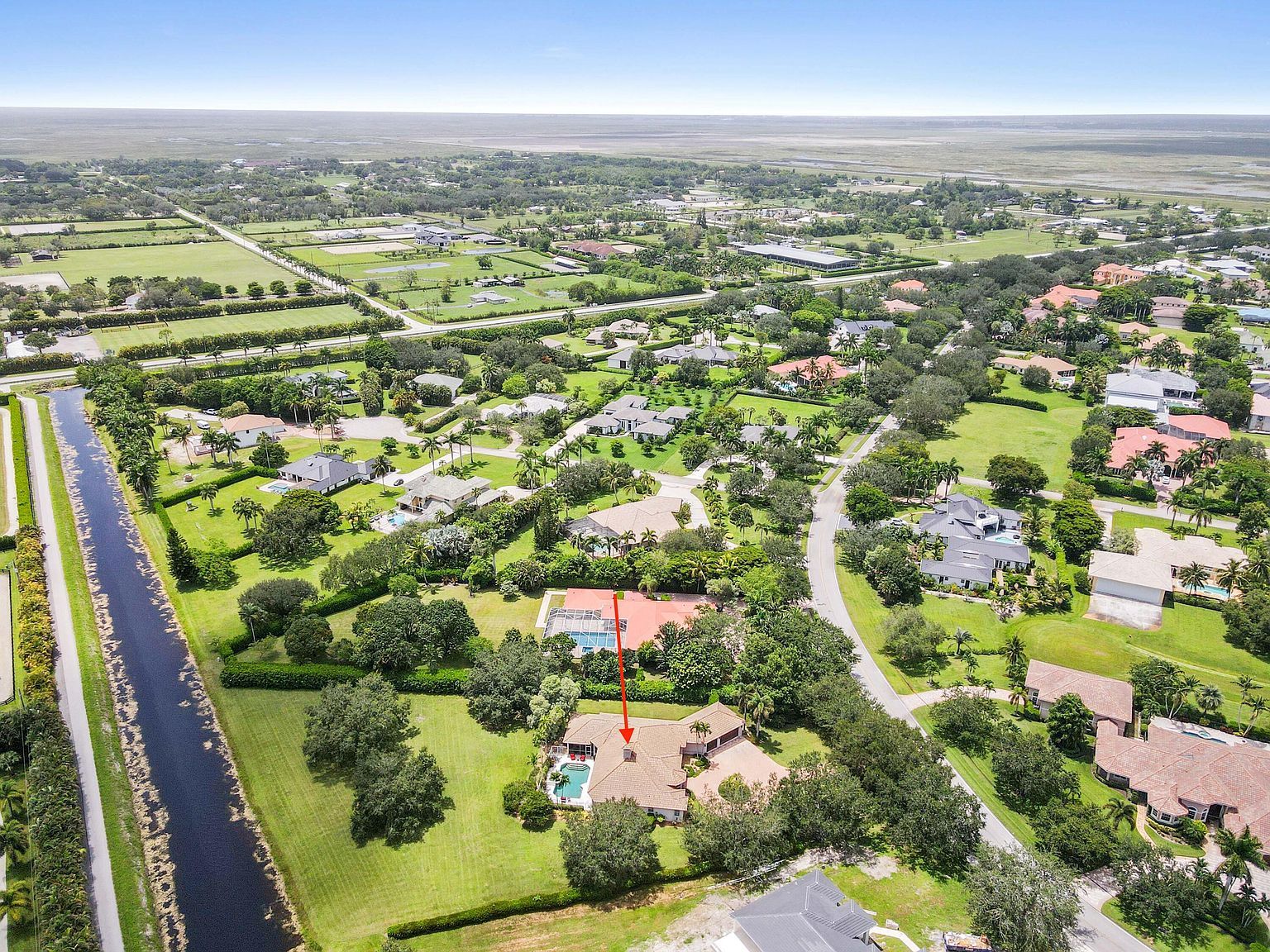 2815 Greenbriar Blvd Wellington, FL 33414 - Thumbnail 3