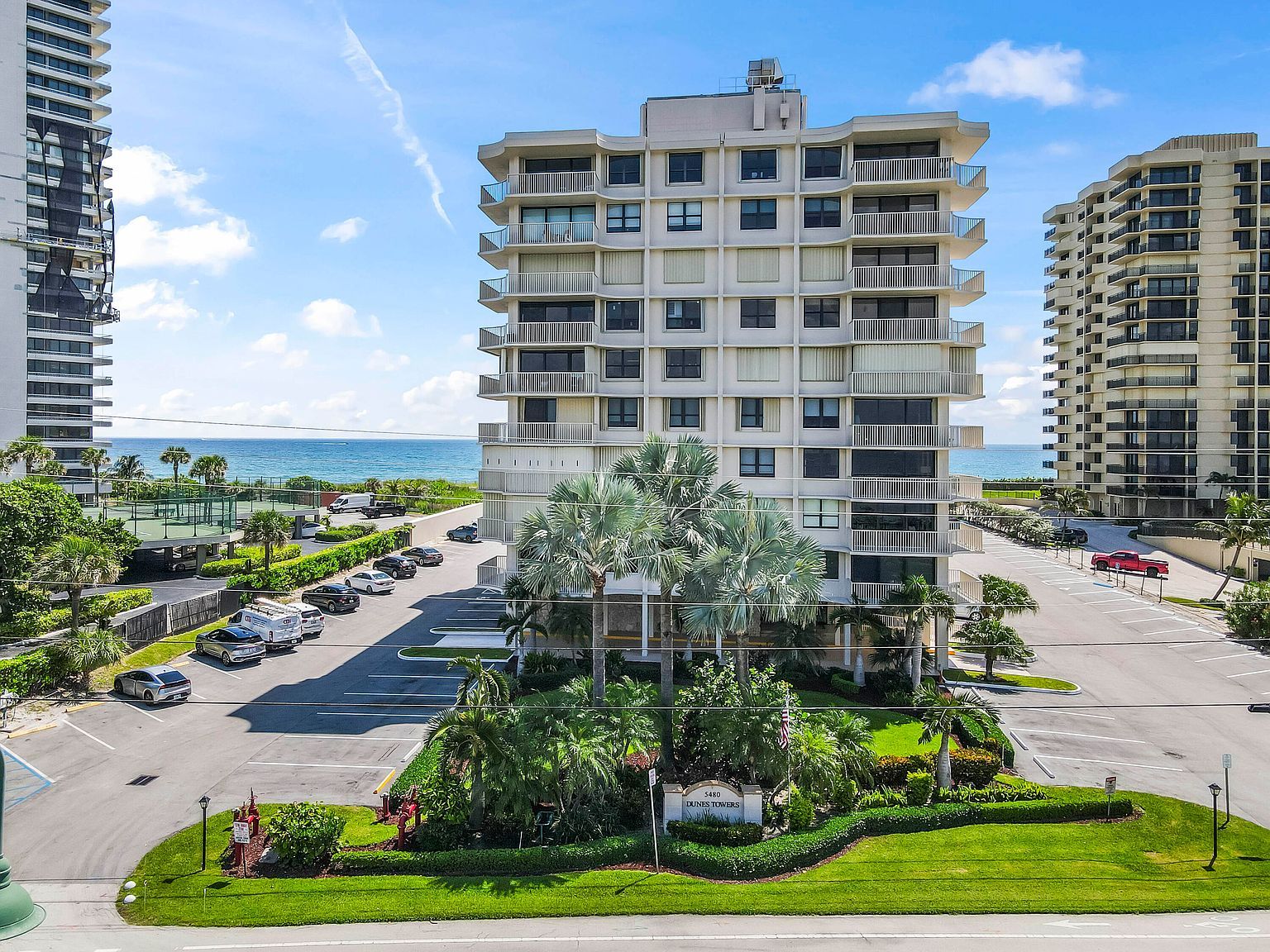 5480 N Ocean Dr APT B5B Riviera Beach, FL 33404 - Thumbnail 3