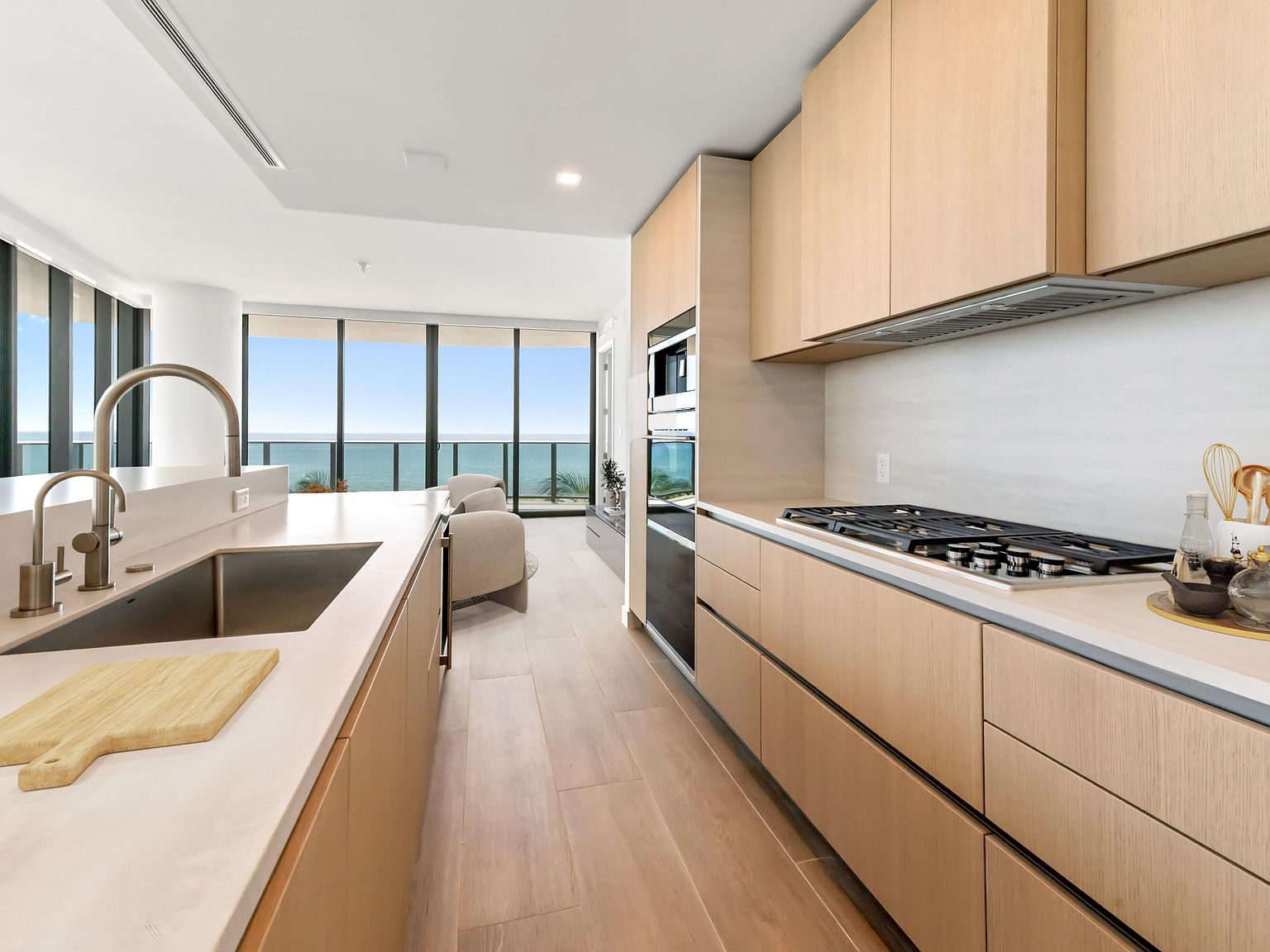 900 N Ocean Blvd UNIT 406 Pompano Beach, FL 33062 - Thumbnail 3