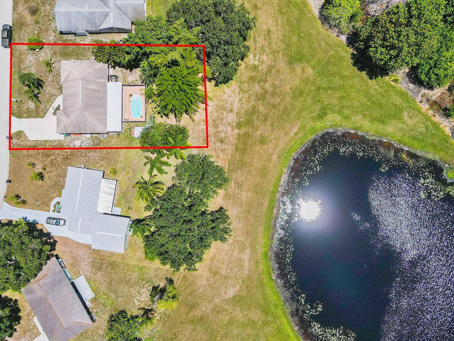 1318 SE Vestridge Ln Port Saint Lucie, FL 34952 - Thumbnail 3