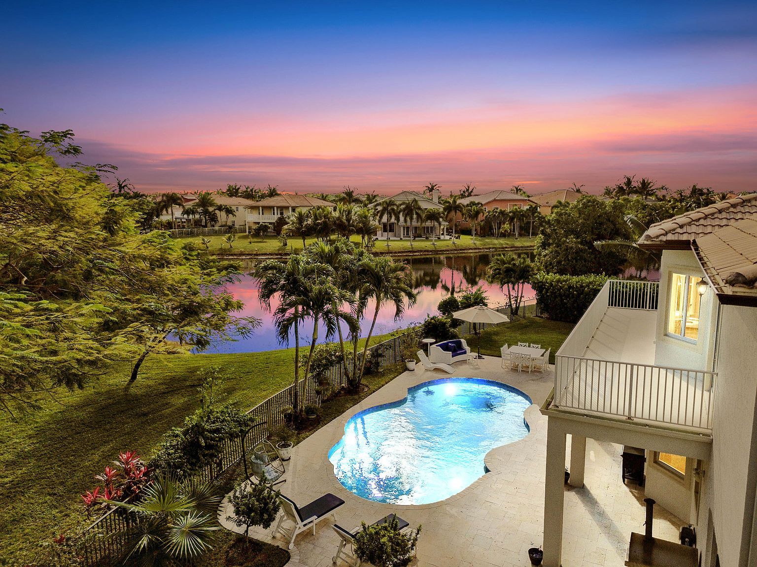 9137 Delemar Ct Wellington, FL 33414 - Thumbnail 3