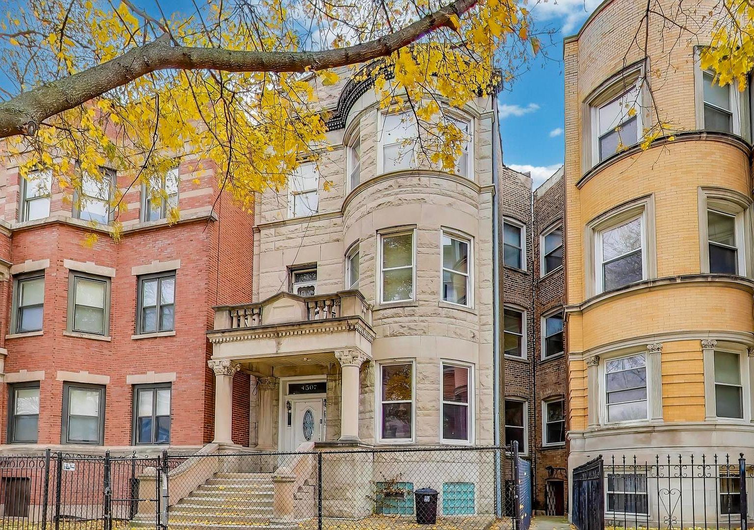 4507 S Michigan Ave Chicago, IL 60653 - Thumbnail 3