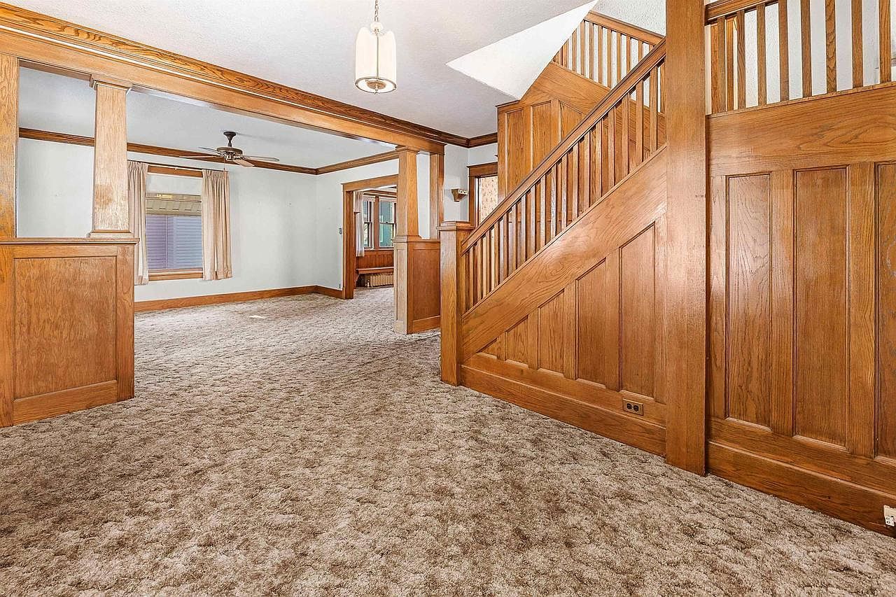 222 Henry St Beaver Dam, WI 53916 - Thumbnail 3