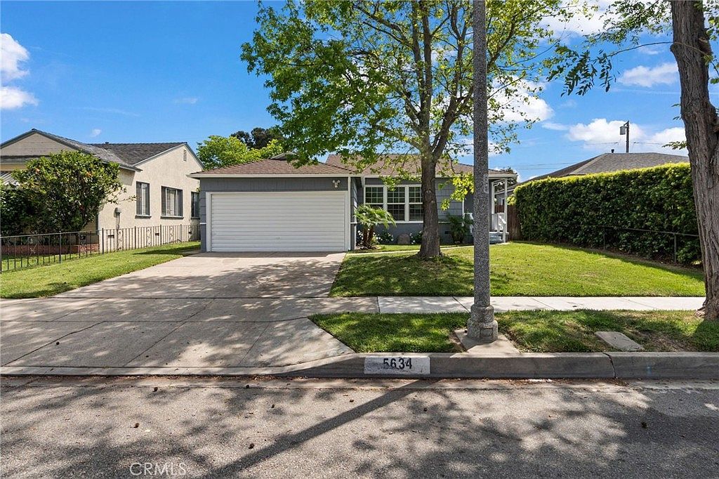 5634 Downey Ave Lakewood, CA 90712 - Thumbnail 3