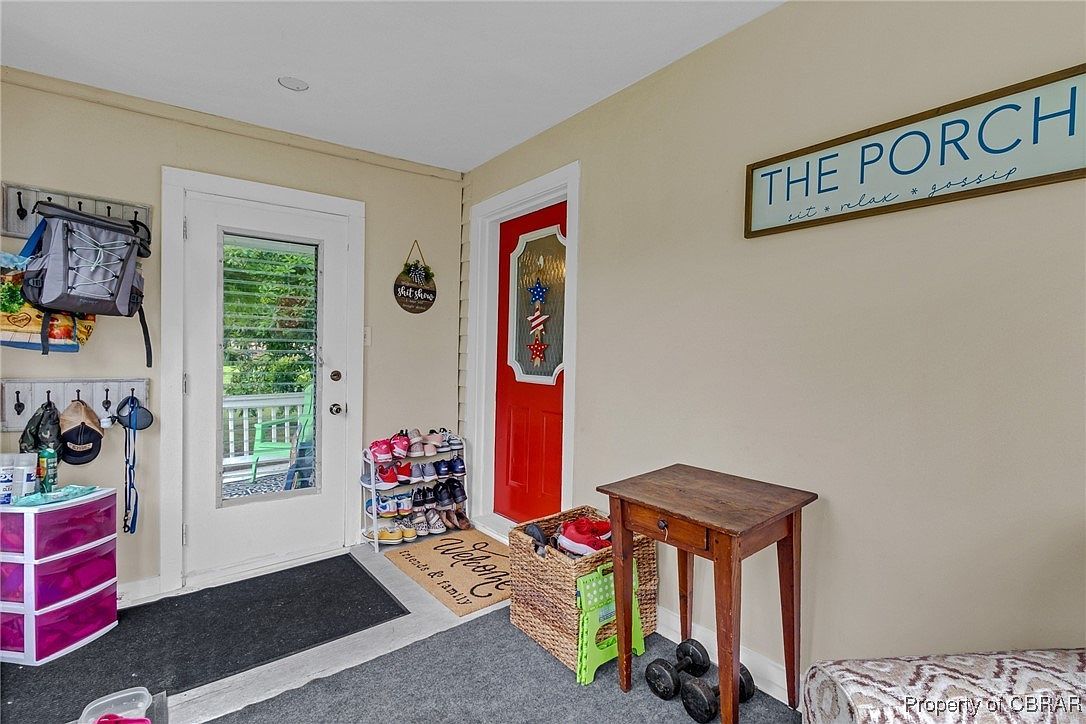 58 Bogey Neck Rd Heathsville, VA 22473 - Thumbnail 3