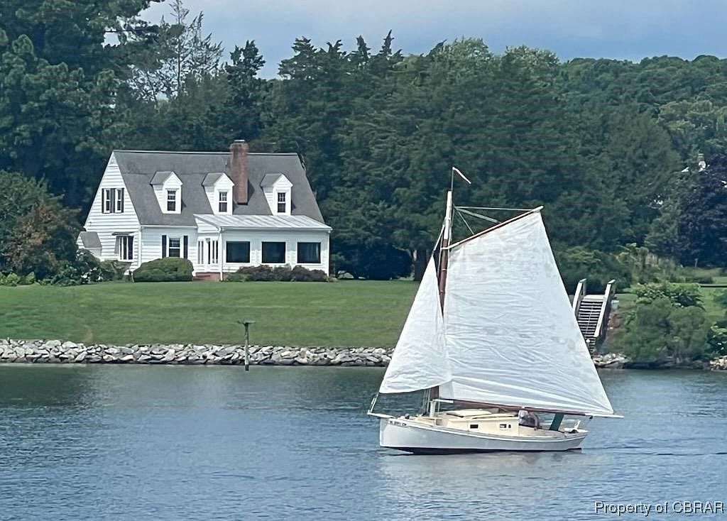 289 King Carter Ln Weems, VA 22576 - Thumbnail 3