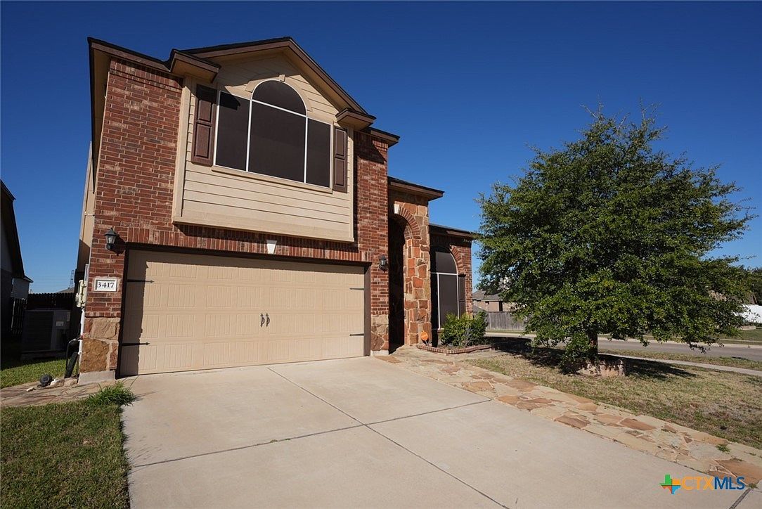 3417 Parkmill Dr Killeen, TX 76542 - Thumbnail 3