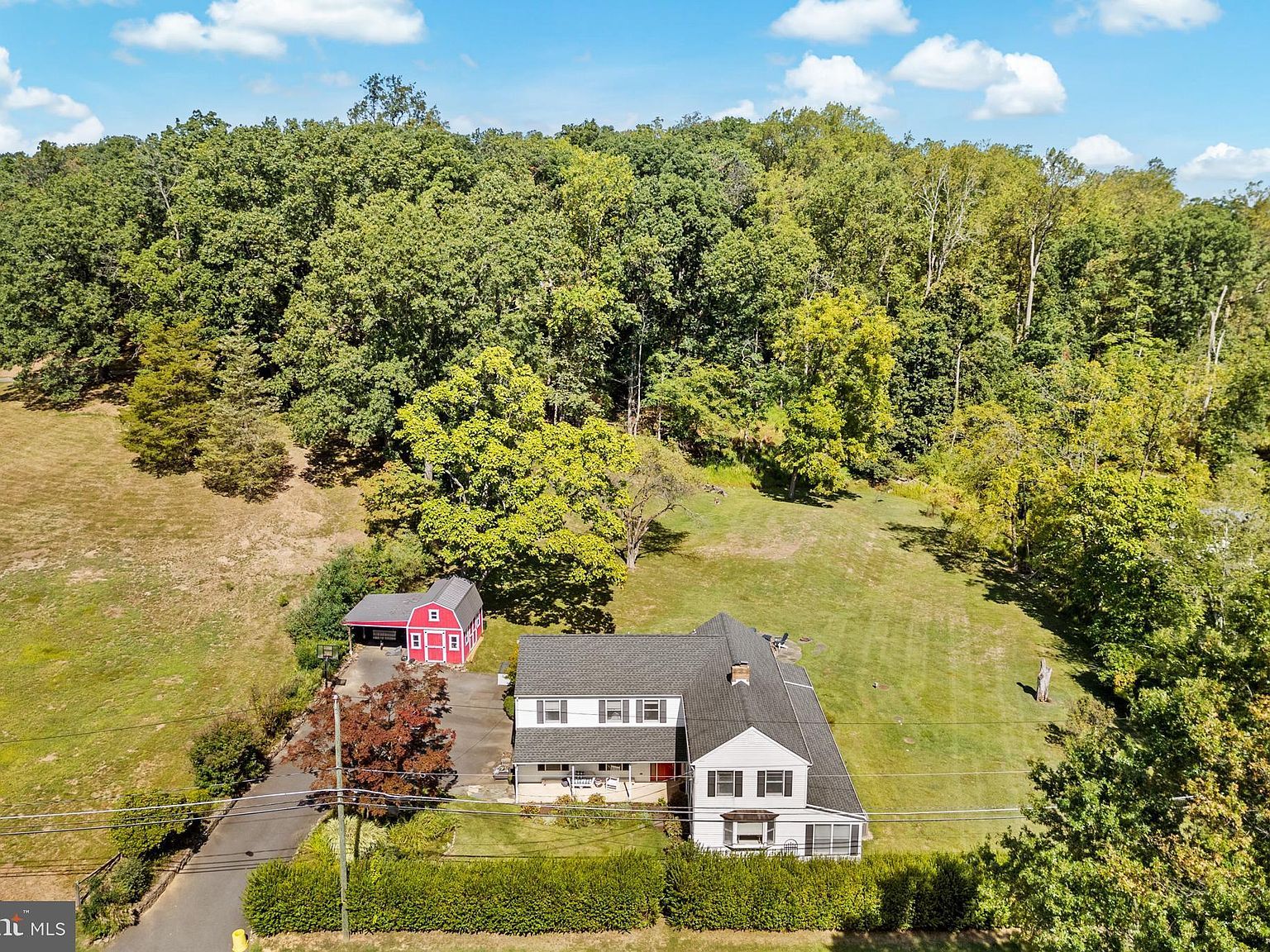 72 Poor Farm Rd Pennington, NJ 08534 - Thumbnail 3