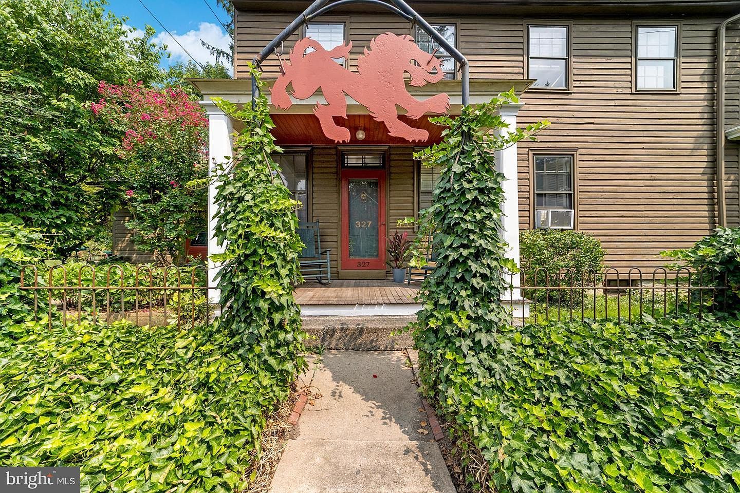 327 E Street Rd Kennett Square, PA 19348 - Thumbnail 3