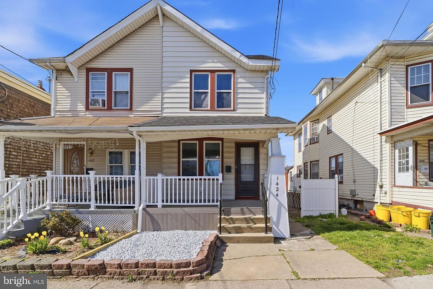 1424 Hamilton Ave Hamilton, NJ 08629 - Thumbnail 3