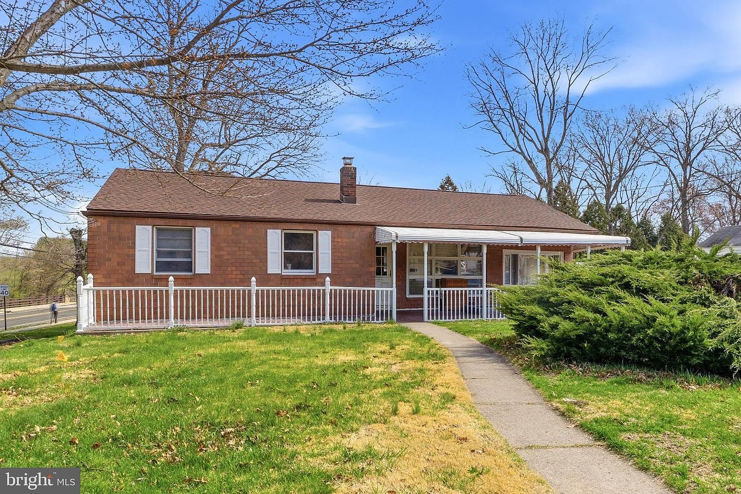 360 Hollowbrook Rd Trenton, NJ 08638 - Thumbnail 3