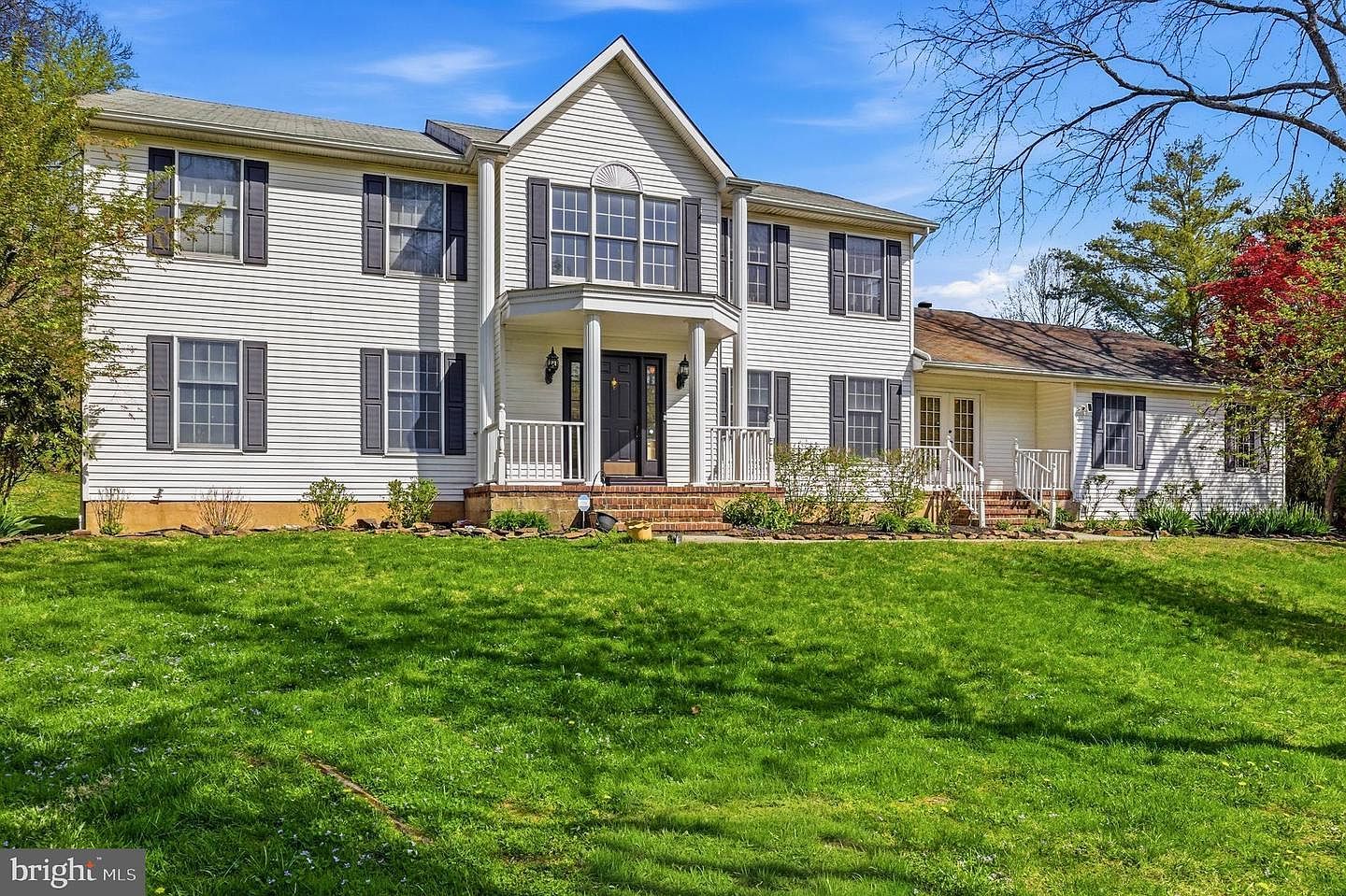 12 Coventry Ln Hopewell, NJ 08525 - Thumbnail 3