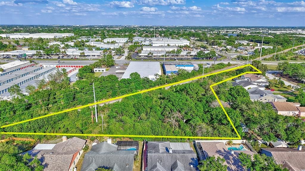 122nd Avenue Lot #15 Largo, FL 33773 - Thumbnail 3