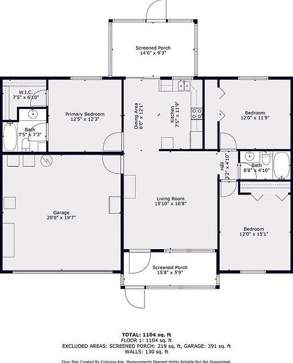 4145 W Price Blvd North Port, FL 34286 - Thumbnail 3