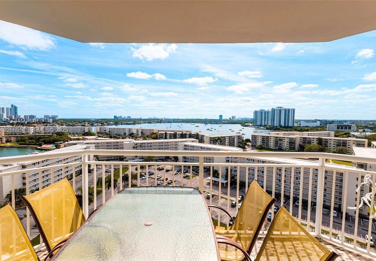 18011 Biscayne Blvd APT 1501 Aventura, FL 33160 - Thumbnail 3