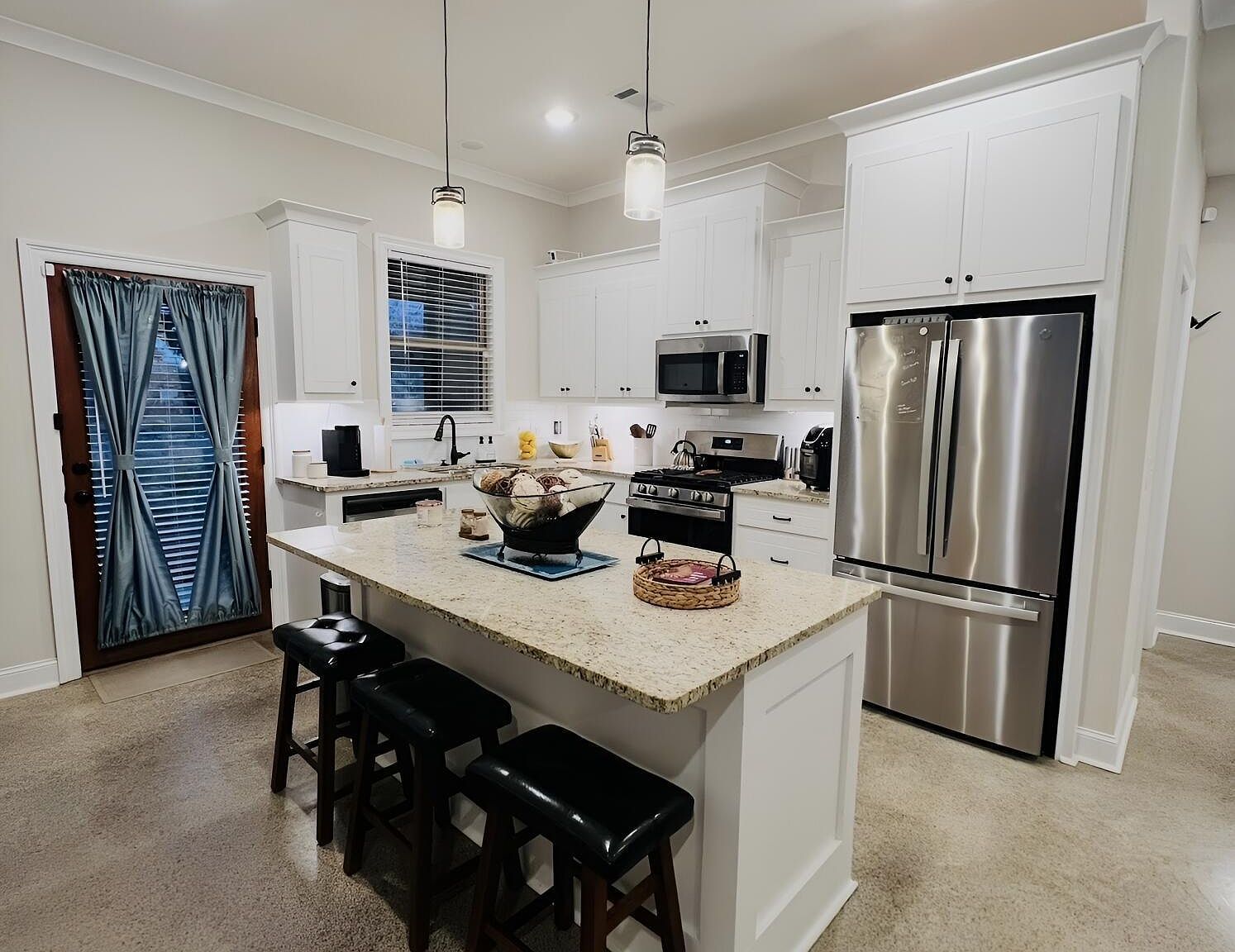 320 Scarbrough Cir Richland, MS 39218 - Thumbnail 3