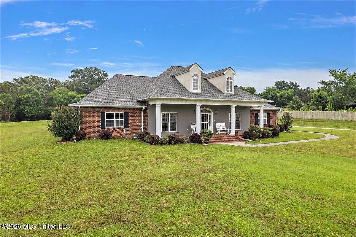 136 McCullough Ln Flora, MS 39071 - Thumbnail 3