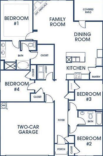 112 Hatmaker Ct Griffin, GA 30224 - Thumbnail 3