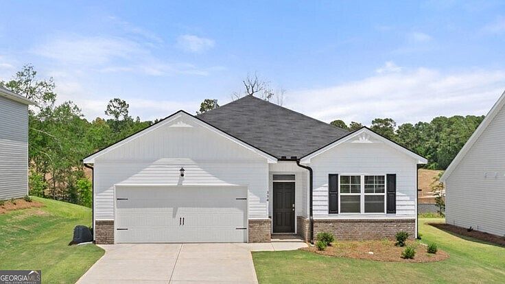 168 Kennelsman Dr Griffin, GA 30224 - Thumbnail 3