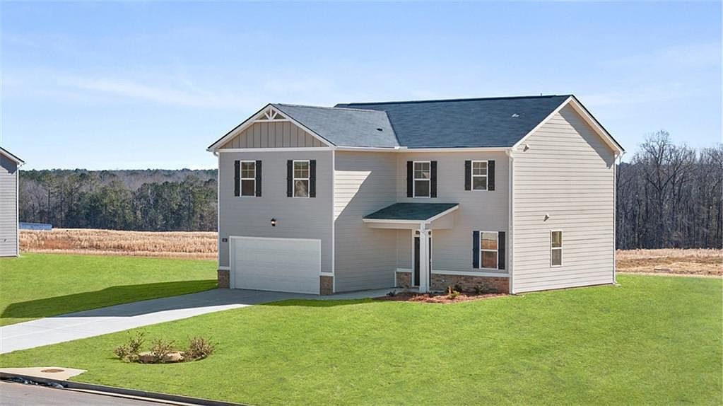 101 Fox Chase Ct Griffin, GA 30224 - Thumbnail 3