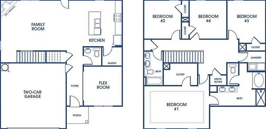 406 Teamon Pointe Dr Griffin, GA 30223 - Thumbnail 3