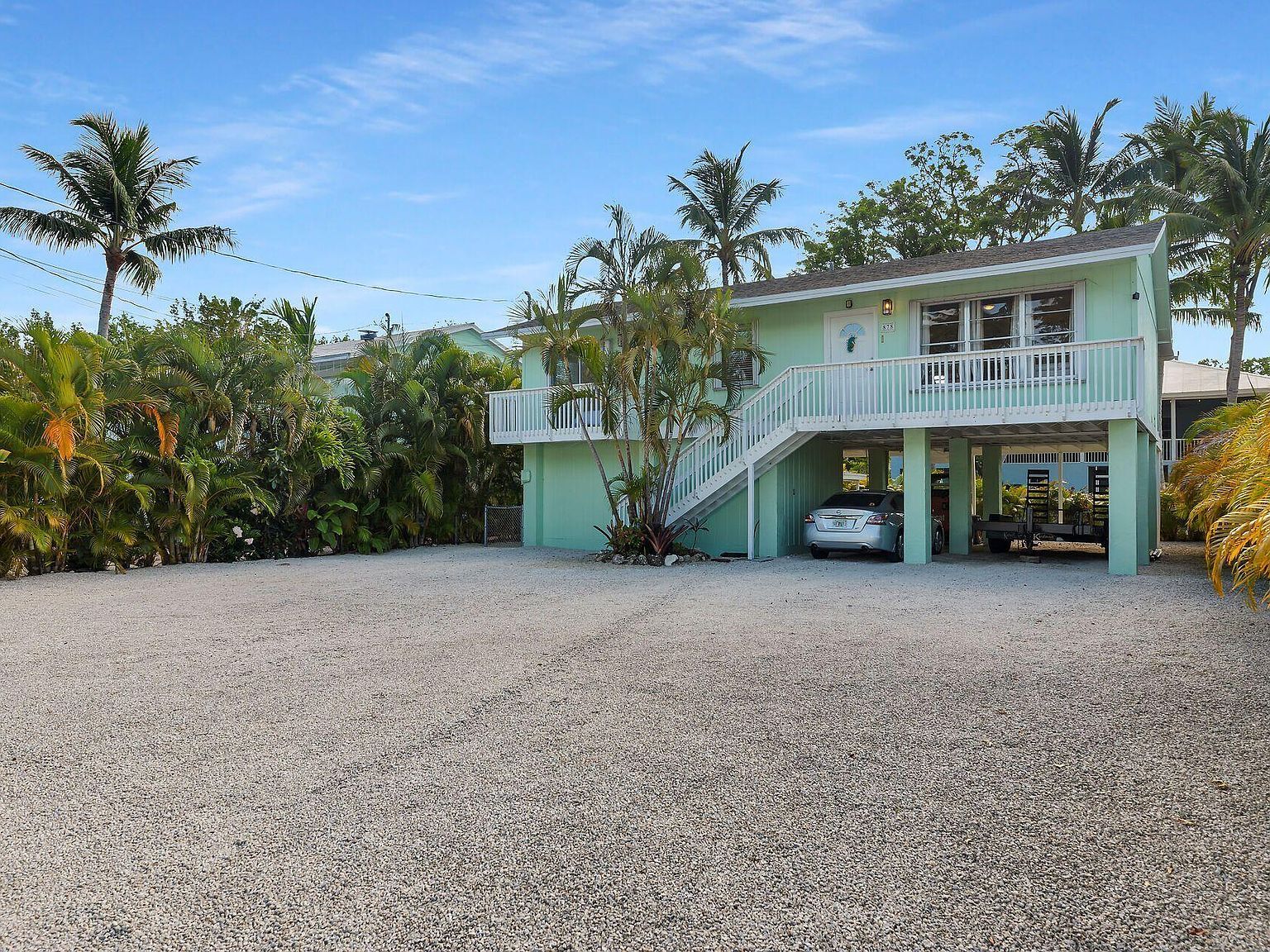 878 La Paloma Rd Key Largo, FL 33037 - Thumbnail 3