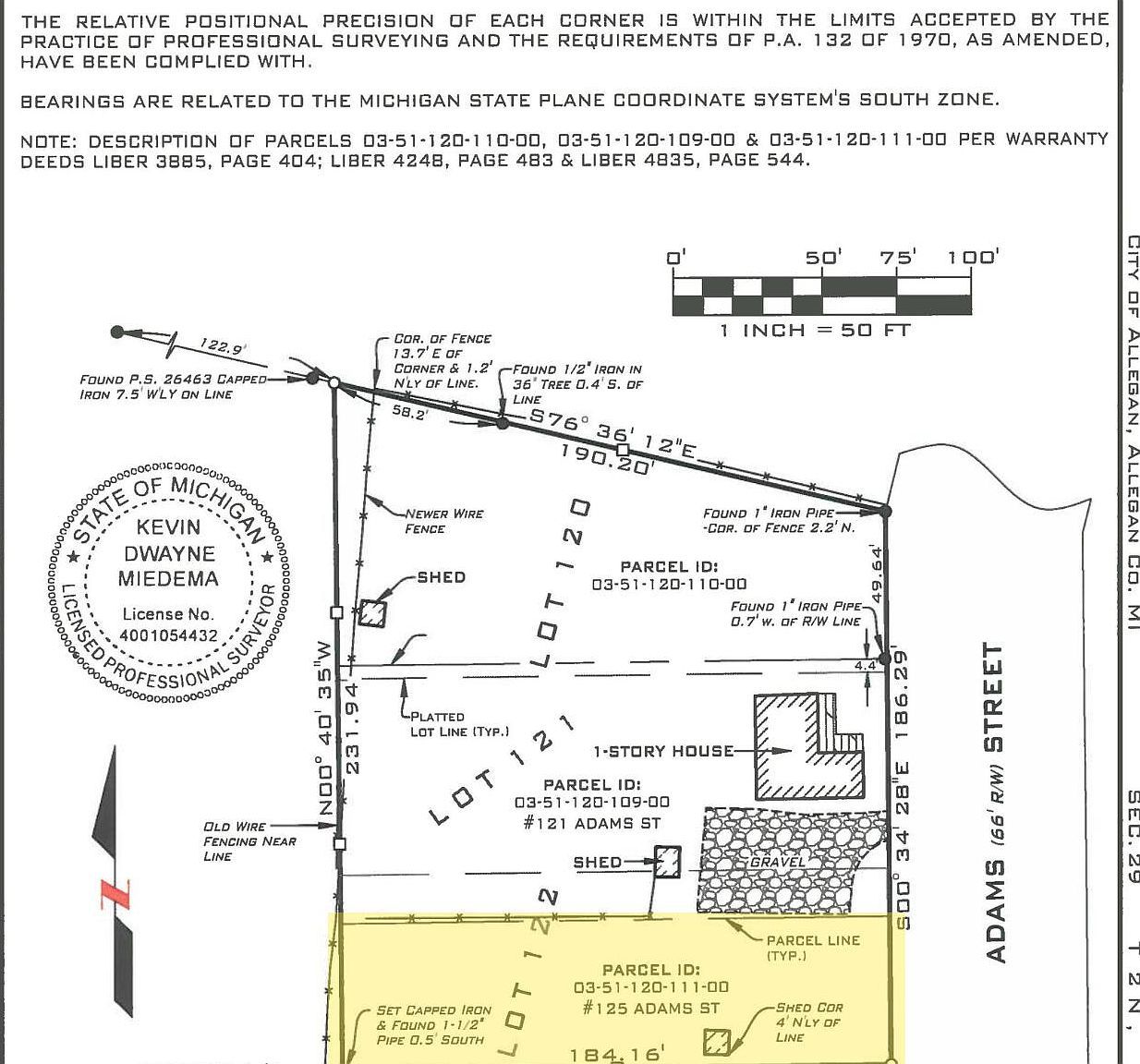 125 Adams St Allegan, MI 49010 - Thumbnail 3