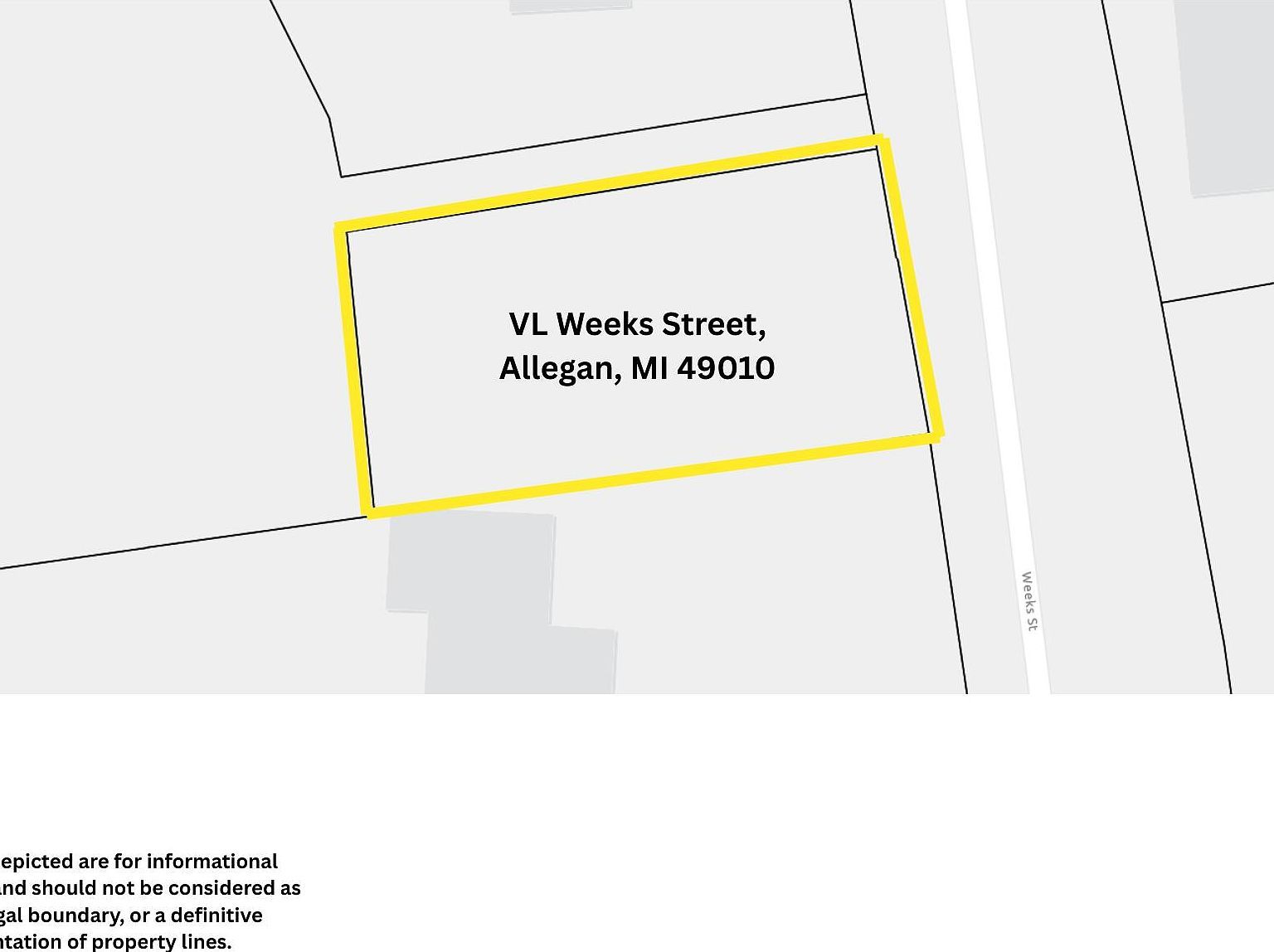 Weeks St Allegan, MI 49010 - Thumbnail 3