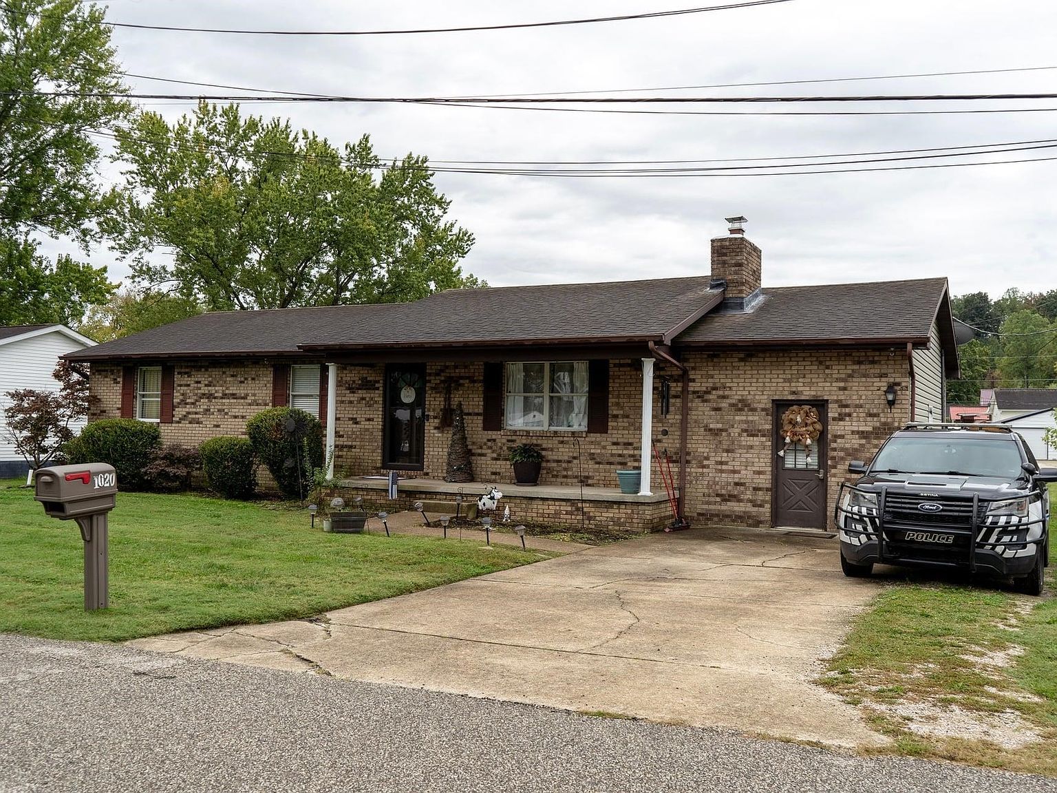 1020 Olive St Flatwoods, KY 41139 - Thumbnail 3