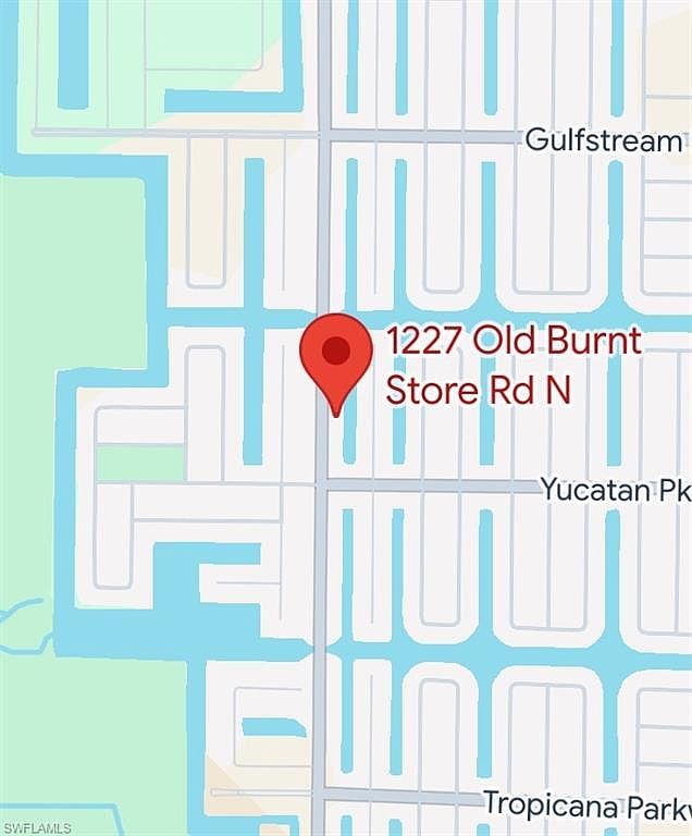 1227 Old Burnt Store Rd N Cape Coral, FL 33993 - Thumbnail 3