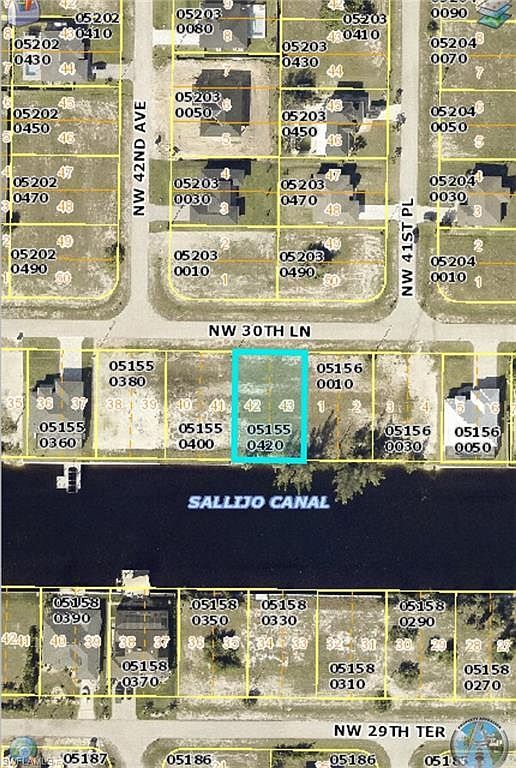 4124 NW 30th Ln Cape Coral, FL 33993 - Thumbnail 3