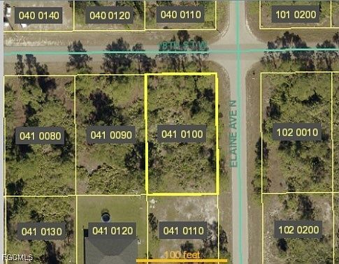 2701 18th St W Lehigh Acres, FL 33971 - Thumbnail 3