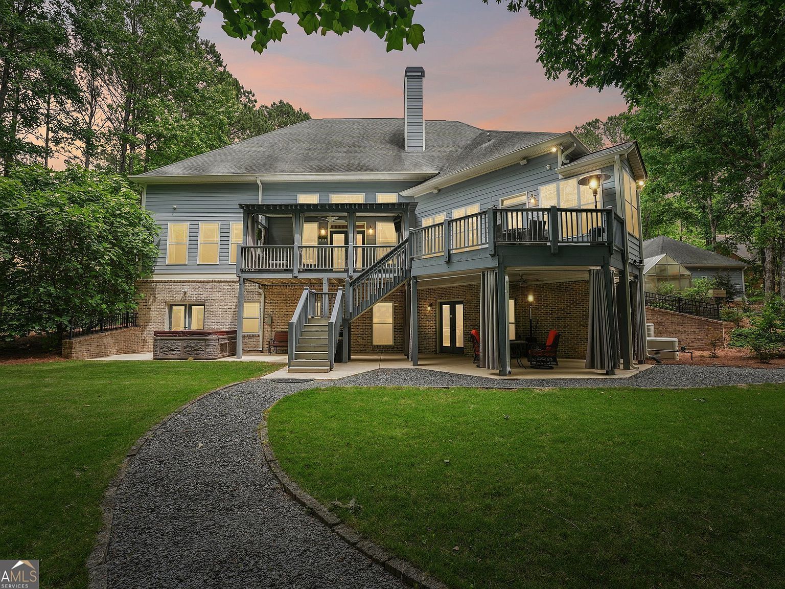 164 Vaughn Rd Newnan, GA 30265 - Thumbnail 3