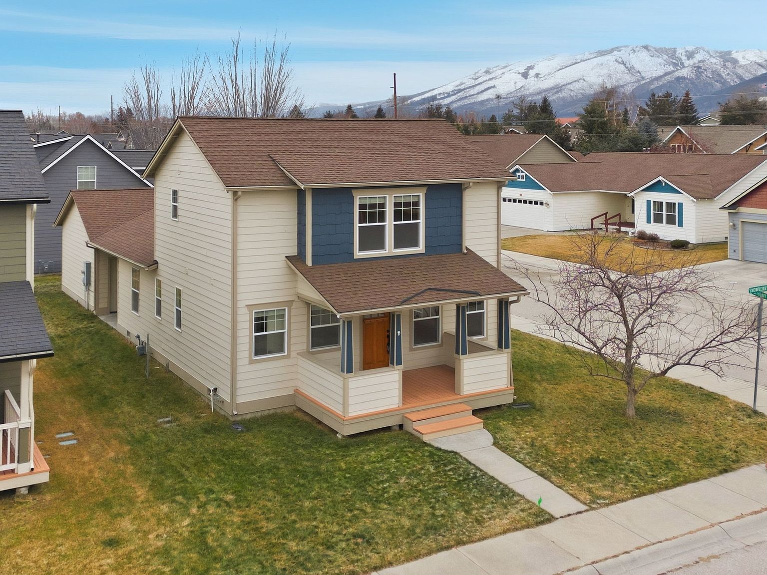 129 Snowberry St Hamilton, MT 59840 - Thumbnail 3