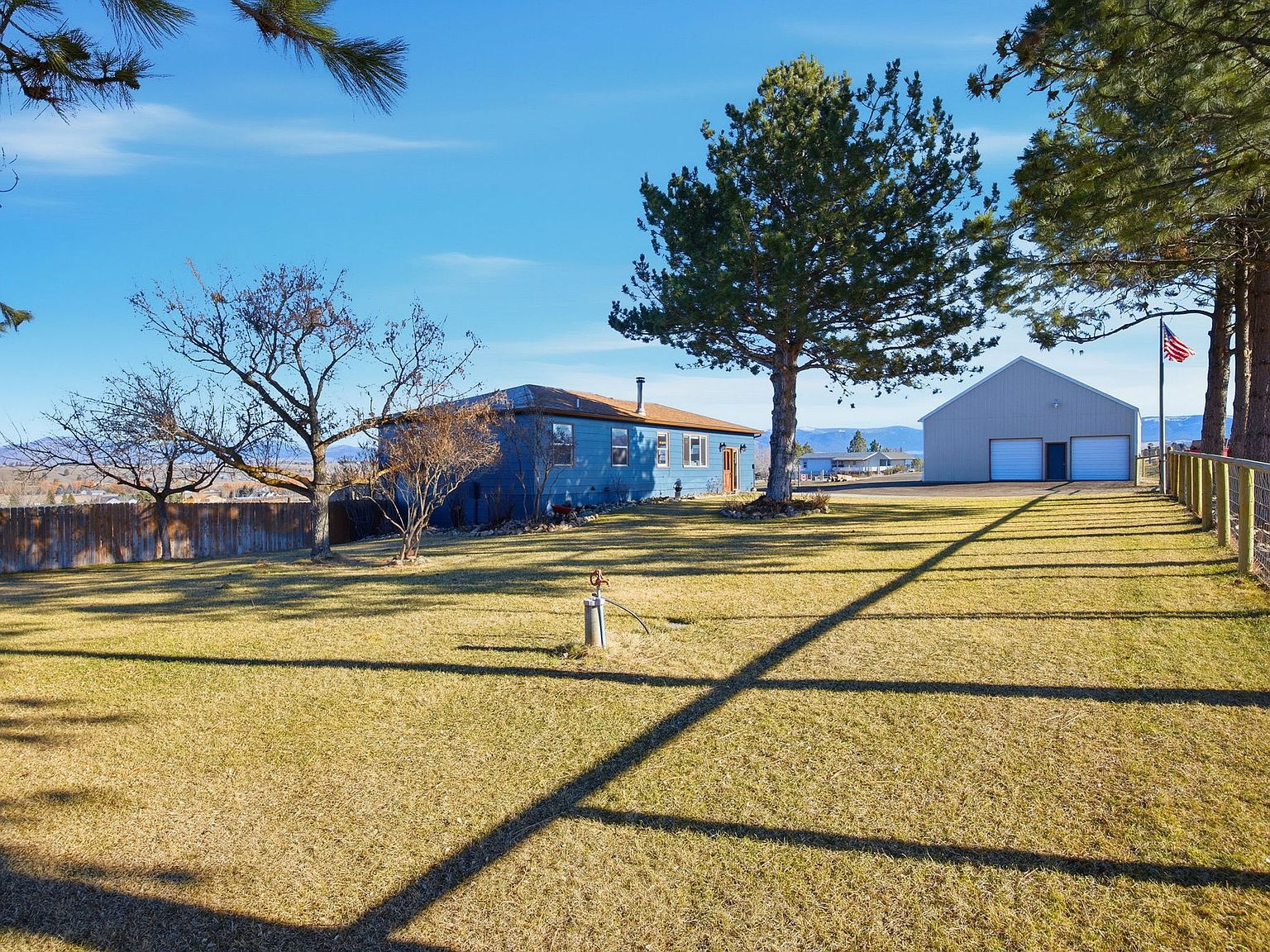 446 Cougar Ln Stevensville, MT 59870 - Thumbnail 3