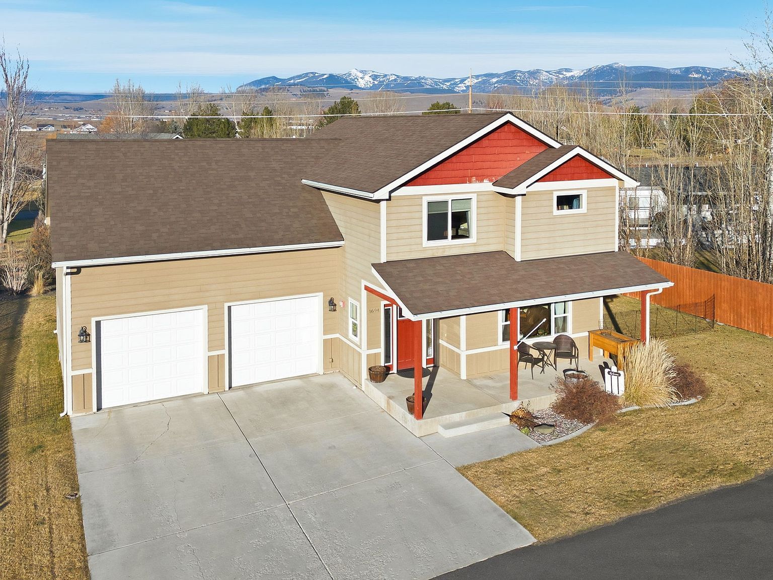 1694 Shindig Dr Missoula, MT 59808 - Thumbnail 3