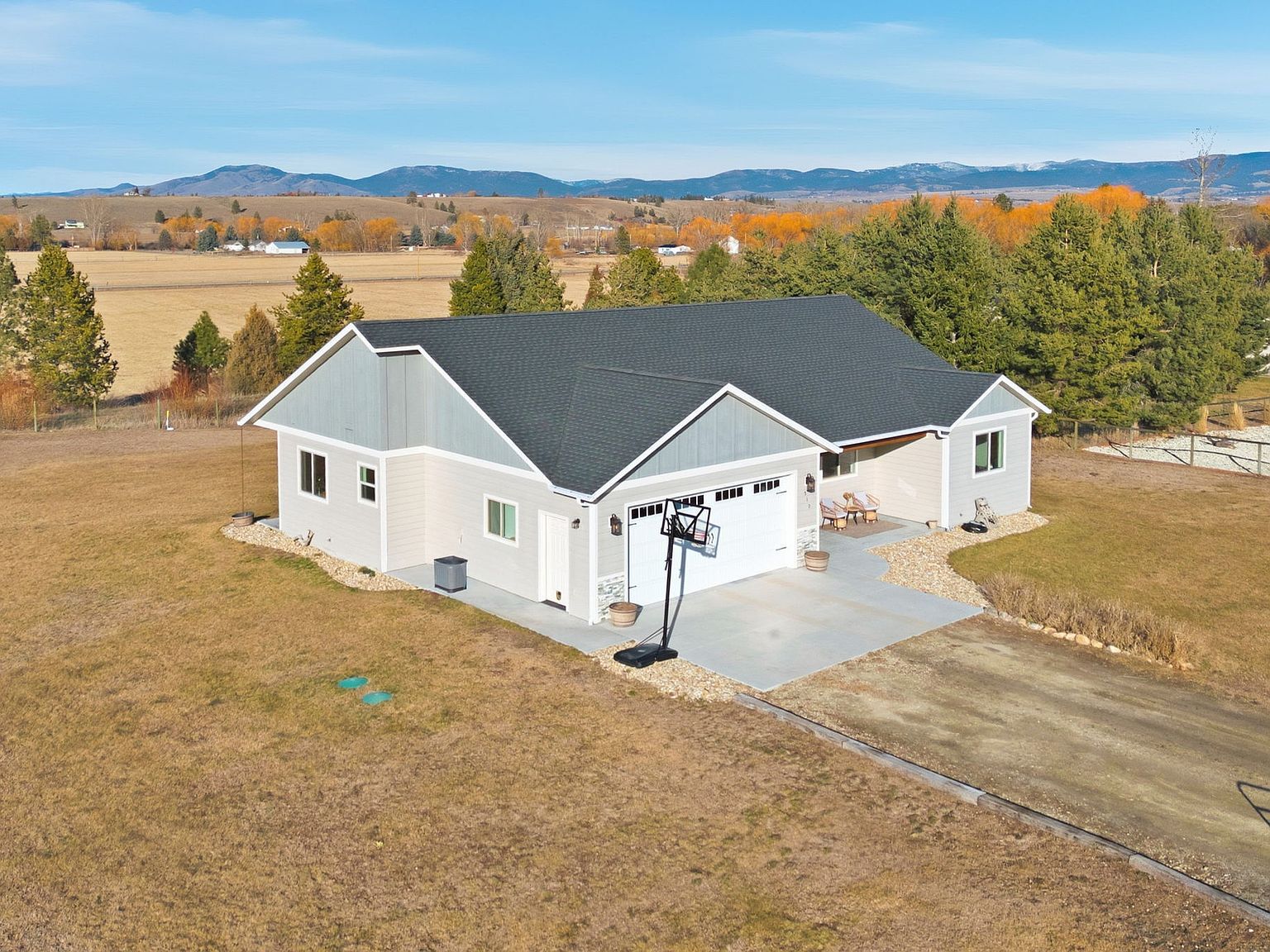 510 Diane Ln Stevensville, MT 59870 - Thumbnail 3